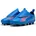 Puma Ultra 6 Play V FG/AG Kinder ultra blue/puma white/glowing red 34