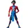 Hasbro Marvel Spider-Man: Across The Spider-Verse (15 cm), Rot, Blau