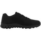 Safety Jogger Kassie, O1, Halbschuhe, Unisex, Synthetik, weiß, 43