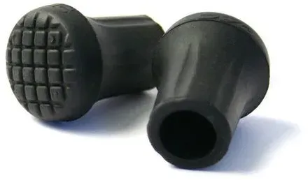 Helinox Walking Tip set black