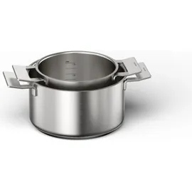 Bosch HEZ9SE040 Topf-Set 4-tlg.