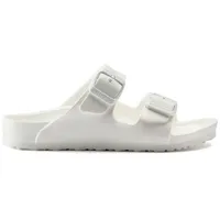 Birkenstock Arizona Eva Kids weiß 27