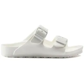 Birkenstock Arizona Eva Kids weiß 27