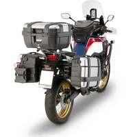GIVI Monokey/retro Fit Rapid Release Honda Crf1000l Africa Twin
