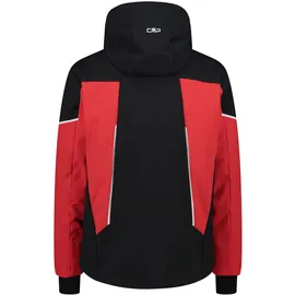 CMP MAN Jacket Zip Hood rot 58