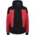 CMP MAN Jacket Zip Hood rot 58