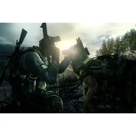 Call of Duty: Ghosts (PEGI) (PS3)