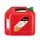 Bradas Benzinkanister 10 l