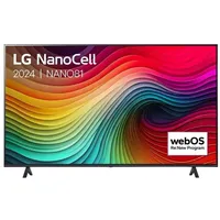 LG 65NANO81T6A NanoCell TV 65 Zoll / 165 cm,