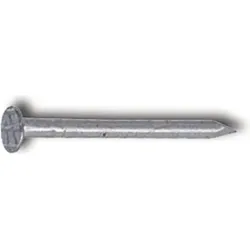 Drahtstift DIN 1151 - Stahl feuerverzinkt - 4,2x120 mm , 5 kg , 4.2x120