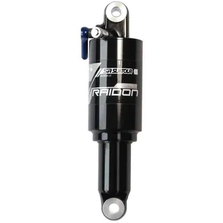 SR Suntour RS17 RAIDON LO 190 x 51mm - -komponenten Einheitsgröße schwarz