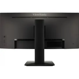 ViewSonic VG3419C 34" schwarz