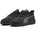 Puma Softride Sliptech schwarz Größe 6 Schwarz