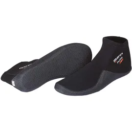 Mares Neoprenschuhe Pure Schwarz 36-37