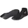 Mares Neoprenschuhe Pure Schwarz 36-37