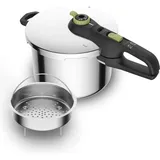 Tefal Secure Trendy 6 l