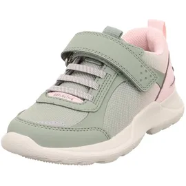 superfit Rush Kinder Hellgrün/Rosa 42