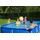 BESTWAY Steel Pro Frame Pool 400 x 211 x 81 cm 56405