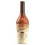 Baileys Tiramisu, B-Corp zertifiziert, Original Irish Cream Likör, Limitierte Edition, Genuss auf Eis oder im Cocktail, 17% vol, 700ml Einzelflasche