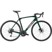 Trek Domane SL 5 Gen 4 2026 60 Zoll RH 60 cm grau/grün