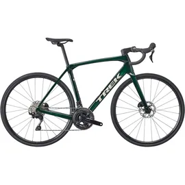 Trek Domane SL 5 Gen 4 2026 60 Zoll RH 60 cm grau/grün