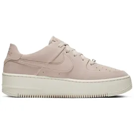 Nike Women's Air Force 1 Sage Low particle beige/phantom/particle beige 37,5