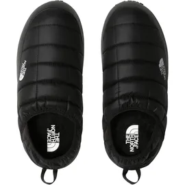 The North Face Thermoball Traction Mule V Schwarz/Weiß 42