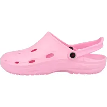 Chung Shi Dux Clog rosa 46-47