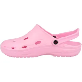Chung Shi Dux Clog rosa 46-47