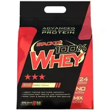 Stacker2 100% Whey Vanille Pulver 2000 g