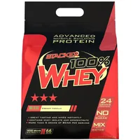 Stacker2 100% Whey Vanille Pulver 2000 g