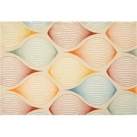 KLEINE WOLKE Magic Multicolor 70 x 120 cm