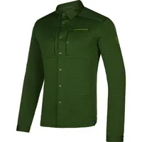 La Sportiva Spacer Shirt Men forest (711711) L
