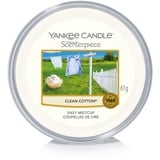 Yankee Candle Scenterpiece Easy MeltCup CLEAN COTTON 61 g Becher