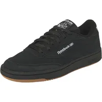 Reebok Club C 85 Core Black / Cloud White / Rbkle3 42