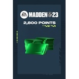 Microsoft Madden NFL 23 - 2800 Madden Points