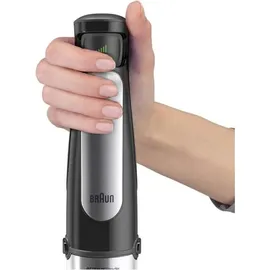 Braun MultiQuick 7 MQ 7087X Stabmixer