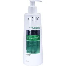 Vichy Dercos Anti-Schuppenshampoo Gras 390 ml