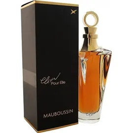 Mauboussin Elixir Pour Elle Eau de Parfum 100 ml