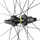 MAVIC Crossride Fts-x 27.5 ́ ́ 6b Disc Qr Mtb Hinterrad - Black - 9 x 135 mm