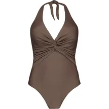 Barts Badeanzug Damen Braun 42