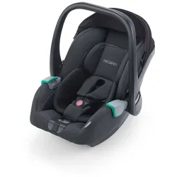 Recaro Babyschale Avan Select Night Black