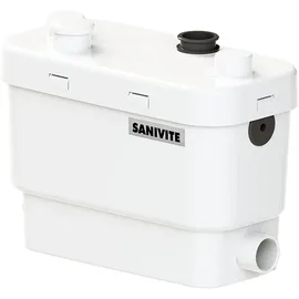 SFA Sanibroy SFA SaniVite + weiß,