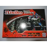Hasbro - Risiko Transformers