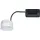 Paulmann LED Modul Einbauleuchte 3-Step-Dim Nova Coin rund 51mm 6W 470lm 230V dimmbar 2700K Satin