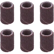 DREMEL Schleifband 438 Ø 6,4 mm 6 Stück