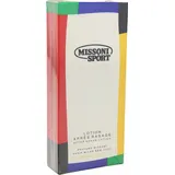 Tonino Lamborghini Missoni Sport Rasierwasser Lotion 100ml