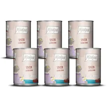 MjAMjAM Rind Senior 6 x 400 g