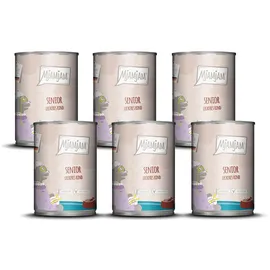 MjAMjAM Rind Senior 6 x 400 g