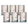 MjAMjAM Rind Senior 6 x 400 g